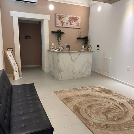 Melody Rooms Siracusa 锡拉库扎 外观 照片