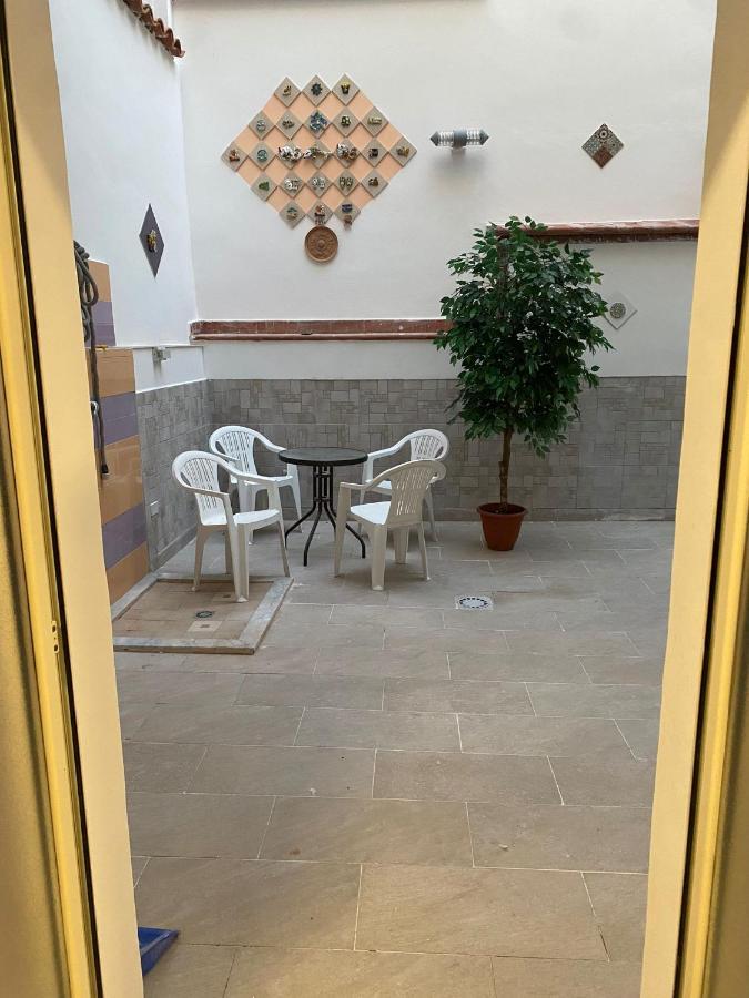 Melody Rooms Siracusa 锡拉库扎 外观 照片