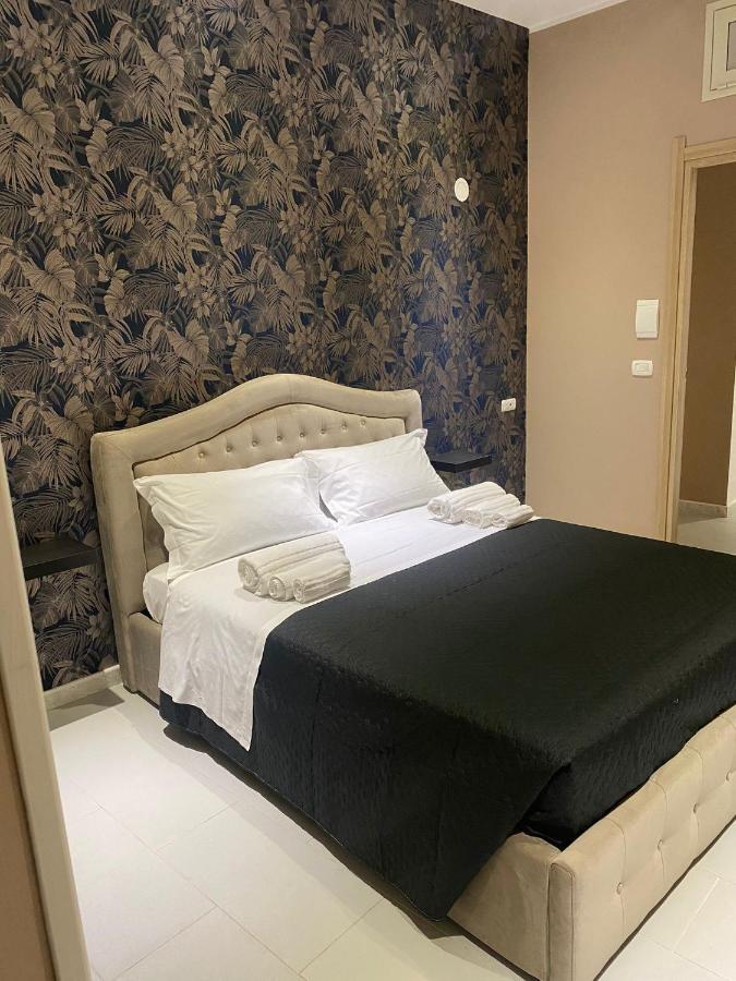 Melody Rooms Siracusa 锡拉库扎 外观 照片