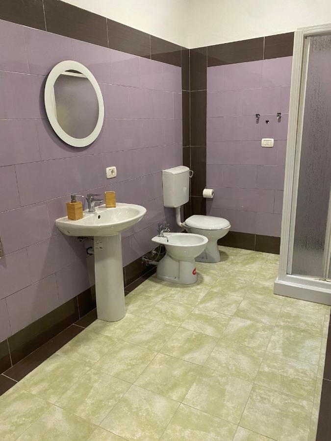 Melody Rooms Siracusa 锡拉库扎 外观 照片