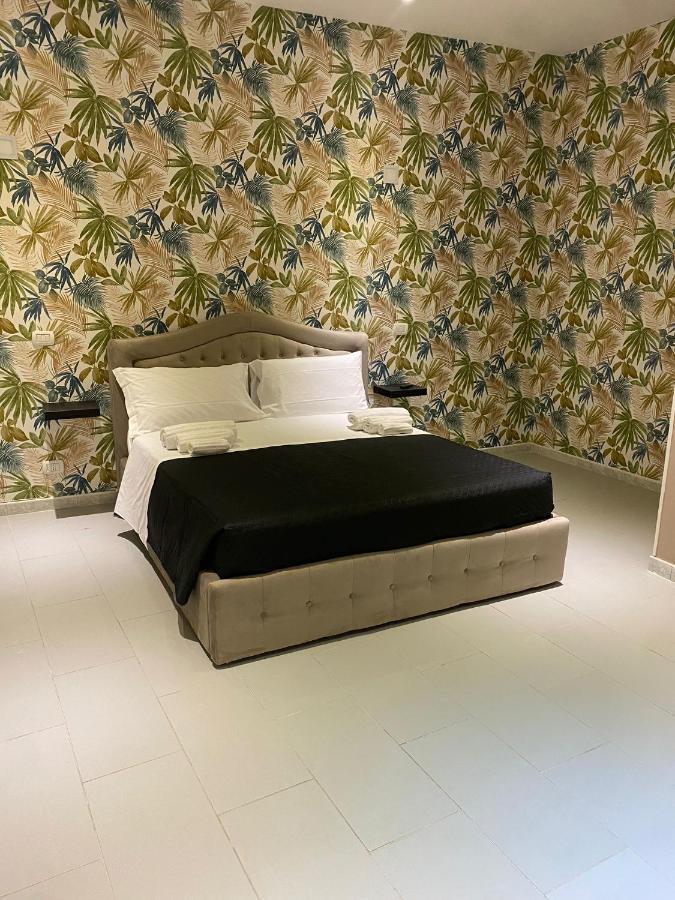 Melody Rooms Siracusa 锡拉库扎 外观 照片