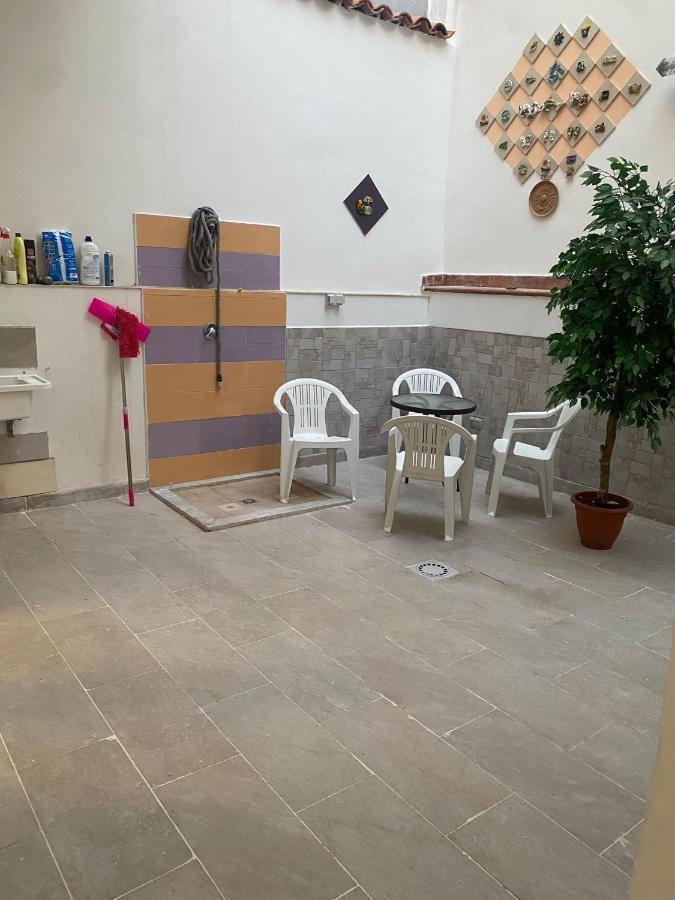Melody Rooms Siracusa 锡拉库扎 外观 照片