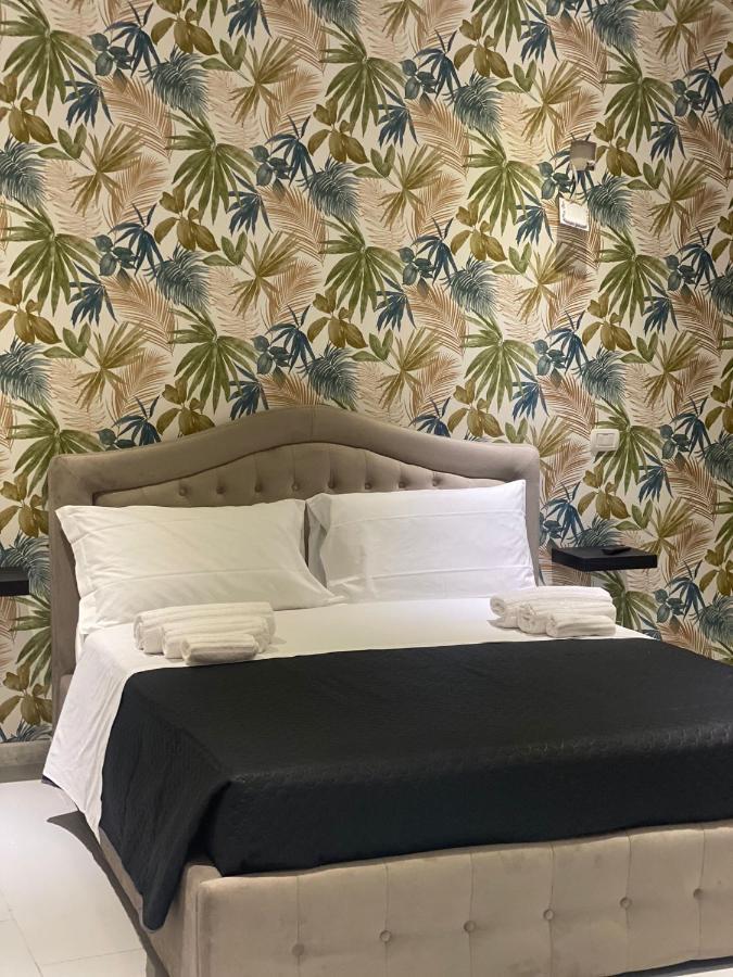 Melody Rooms Siracusa 锡拉库扎 外观 照片