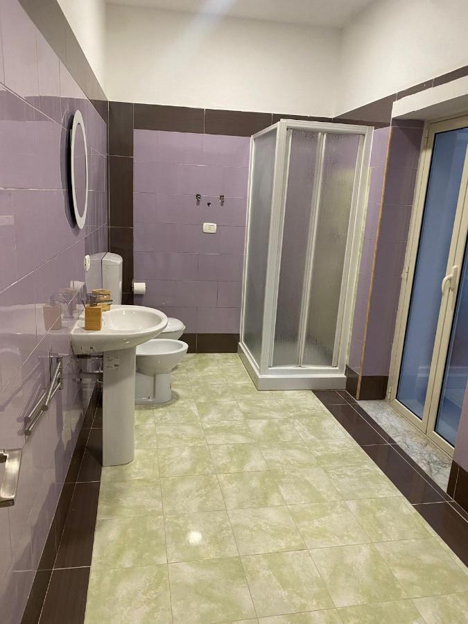 Melody Rooms Siracusa 锡拉库扎 外观 照片