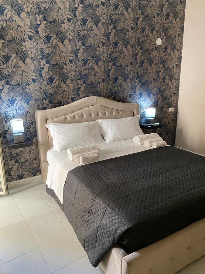 Melody Rooms Siracusa 锡拉库扎 外观 照片
