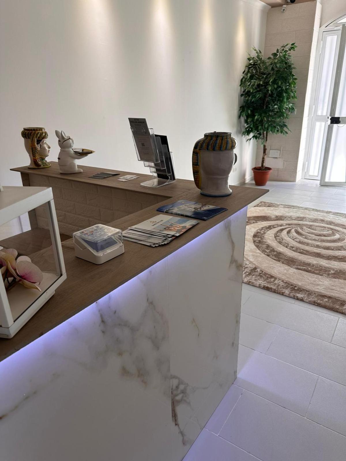 Melody Rooms Siracusa 锡拉库扎 外观 照片