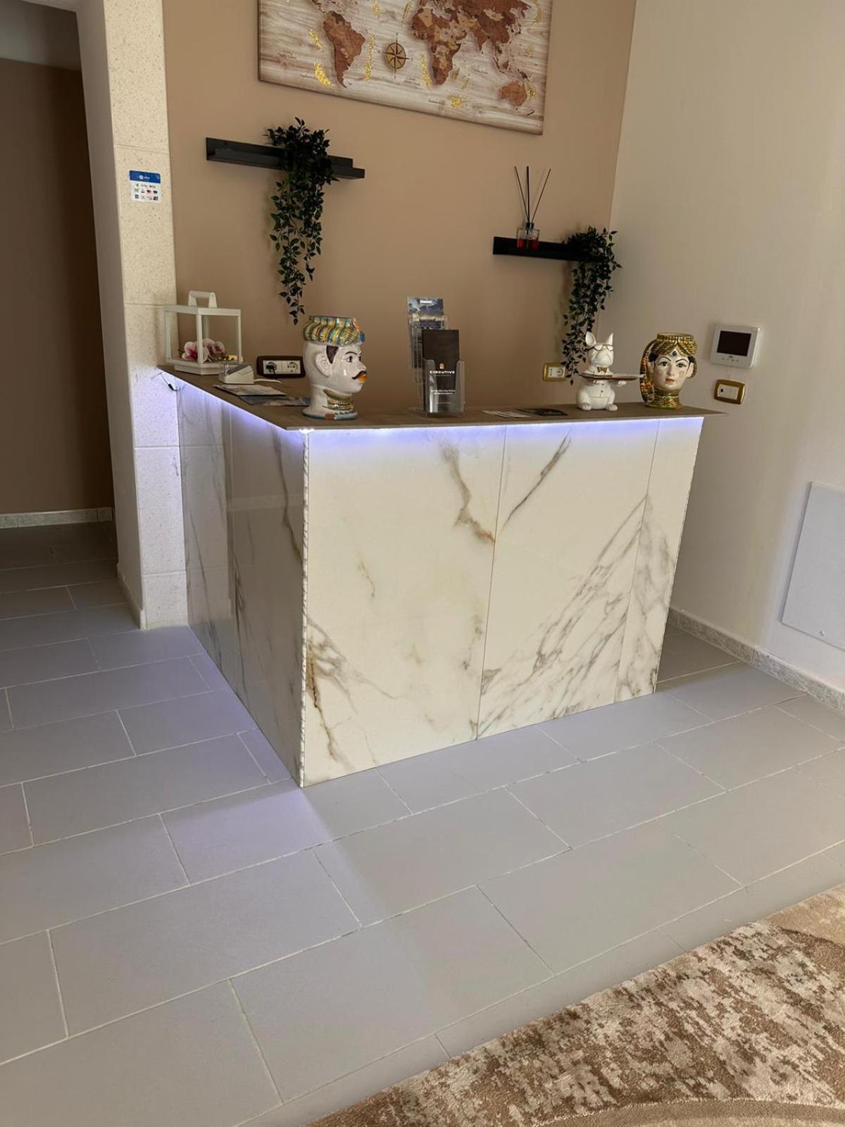 Melody Rooms Siracusa 锡拉库扎 外观 照片