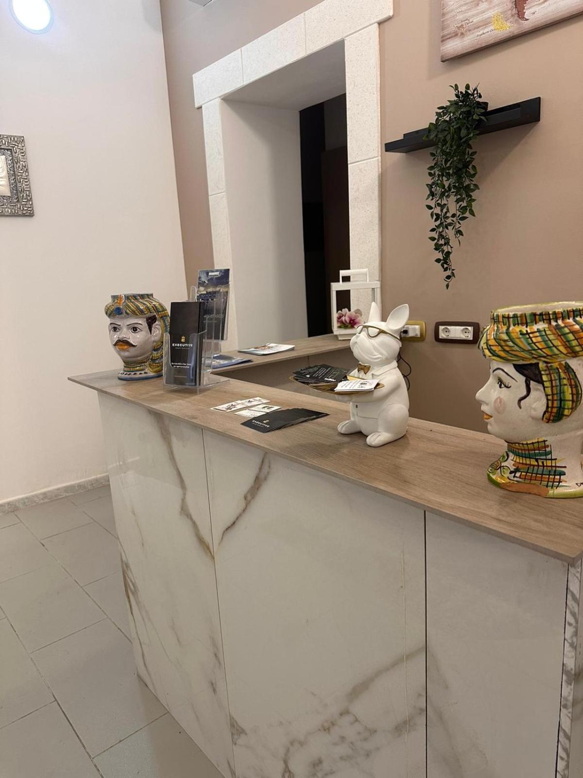 Melody Rooms Siracusa 锡拉库扎 外观 照片