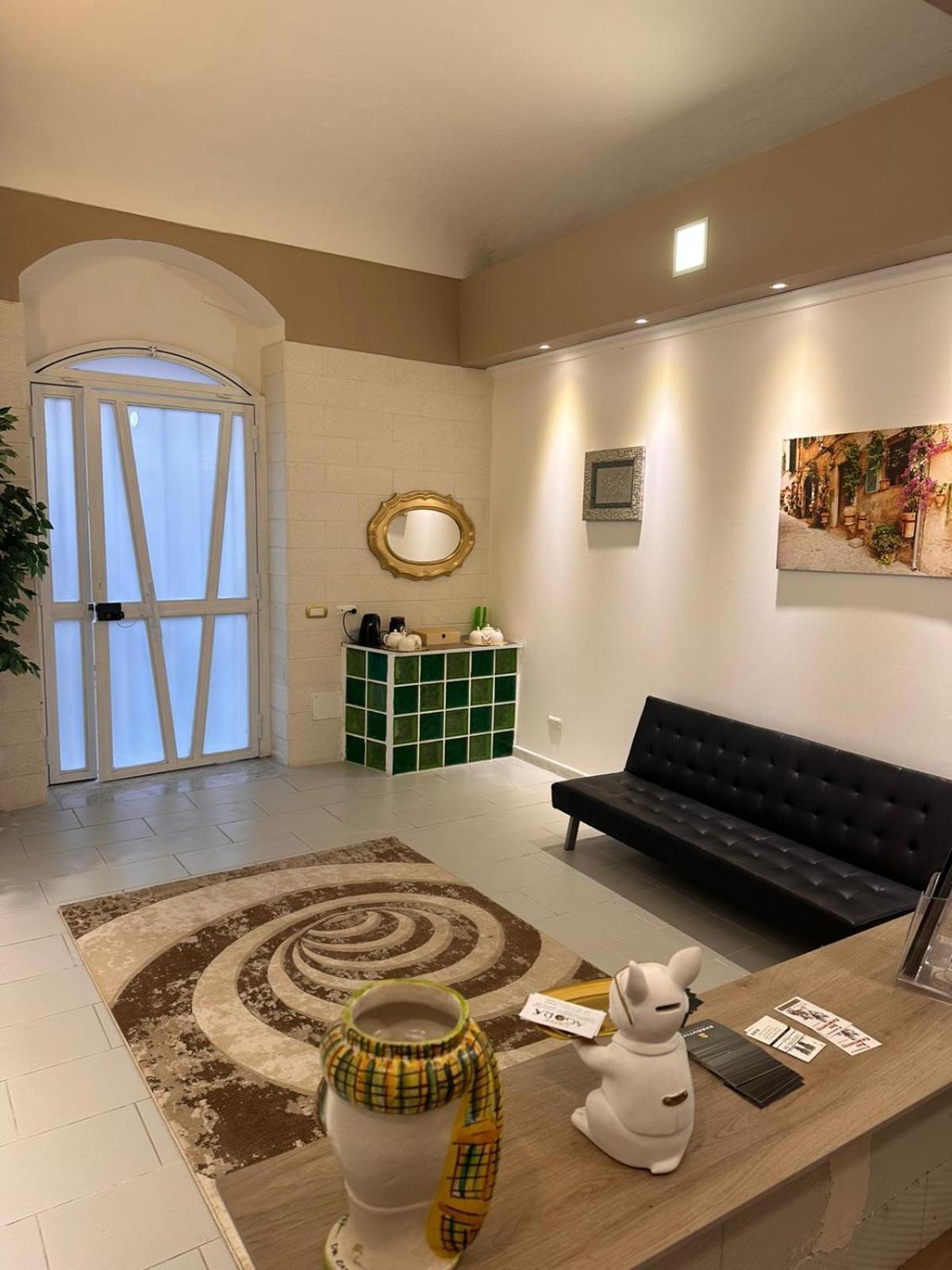 Melody Rooms Siracusa 锡拉库扎 外观 照片