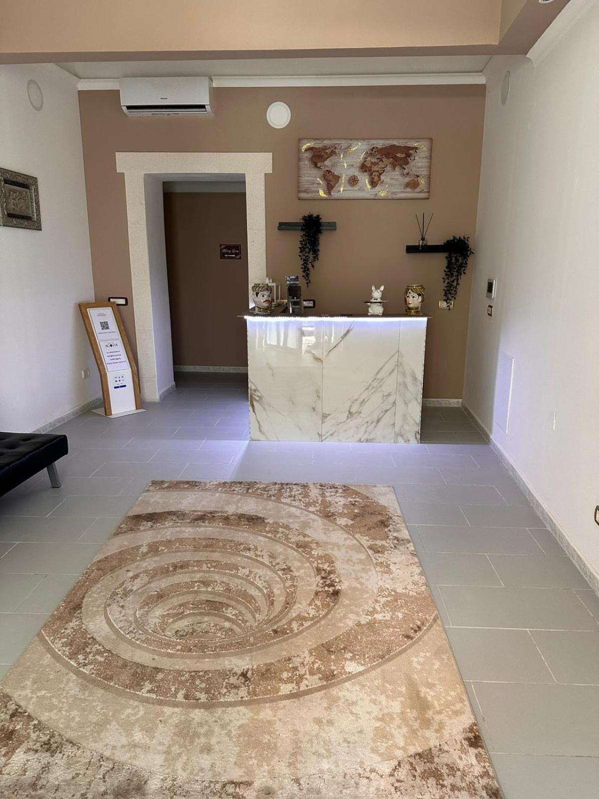 Melody Rooms Siracusa 锡拉库扎 外观 照片