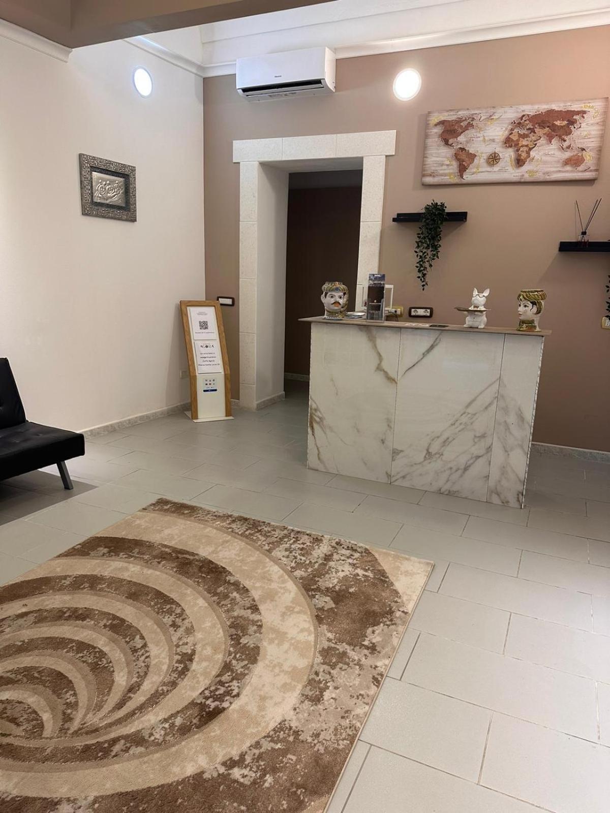 Melody Rooms Siracusa 锡拉库扎 外观 照片