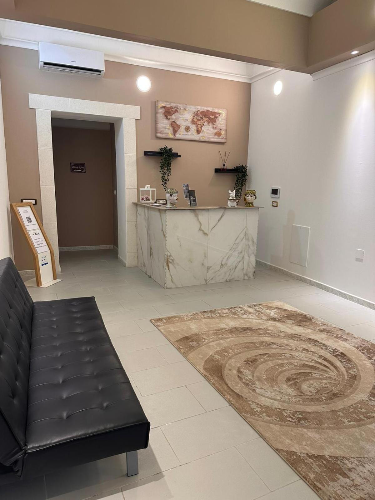 Melody Rooms Siracusa 锡拉库扎 外观 照片