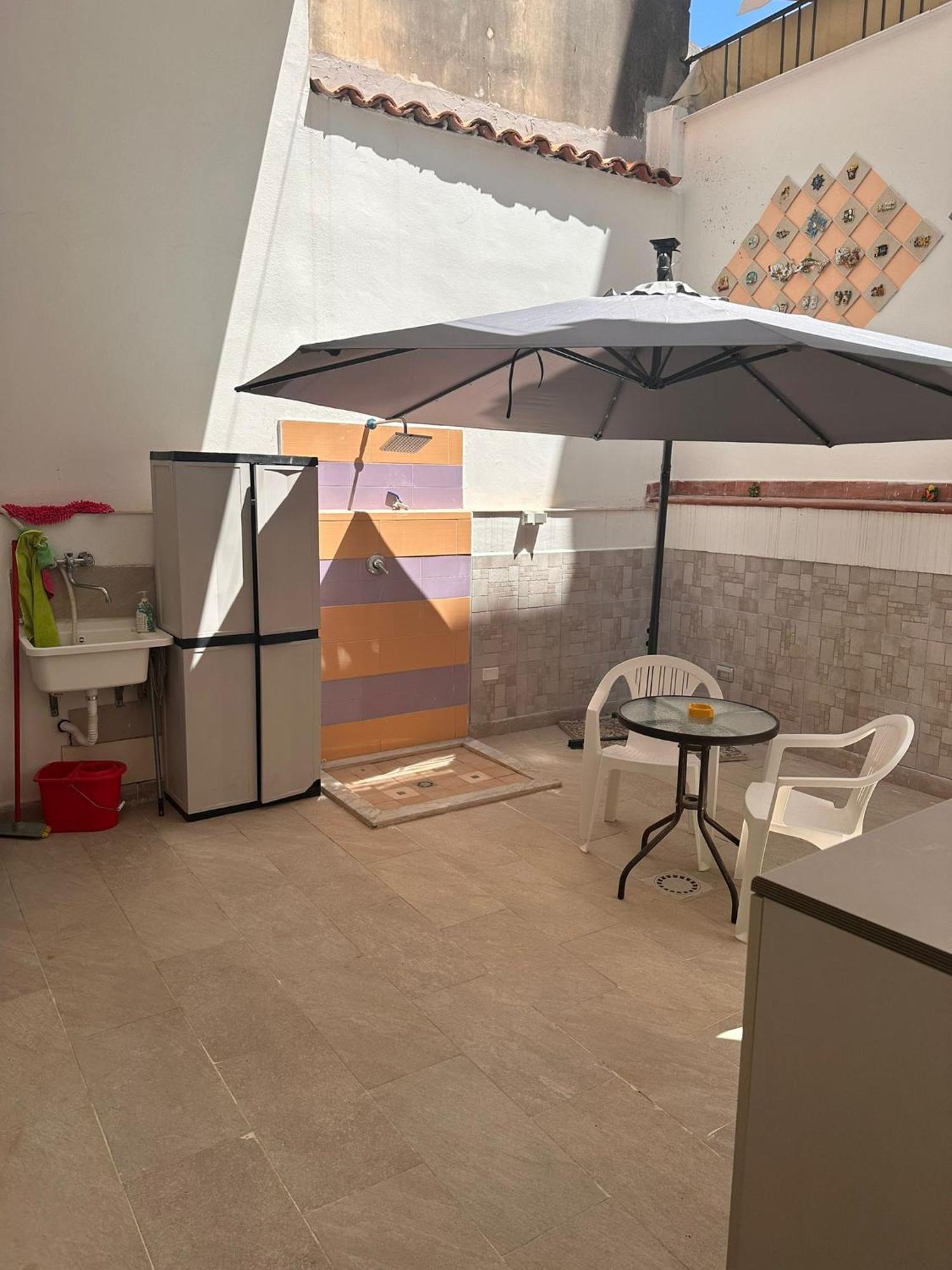 Melody Rooms Siracusa 锡拉库扎 外观 照片